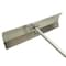 Emsco Group 15ft All-Aluminum Roof Rake, Long Extension Handle, Easy on Shingles 1282 - alternate 2